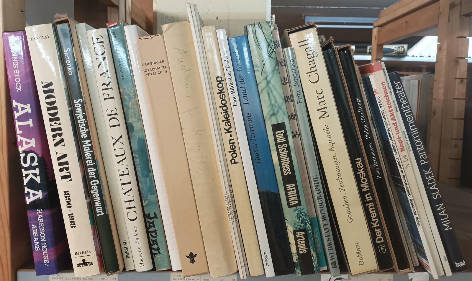 Konvolut | Bild Nr.20